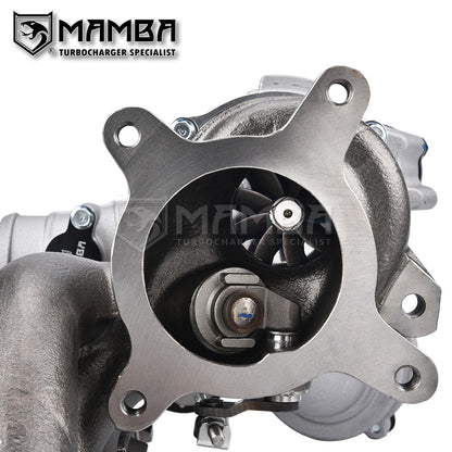 EA113 VW GTI GOLF R MK5 MK6 FSI GTX2867R K04-064 Ball Bearing Turbocharger