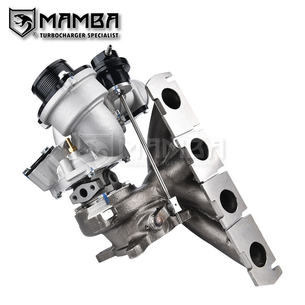 EA113 VW GTI GOLF R MK5 MK6 FSI GTX2867R K04-064 Ball Bearing Turbocharger