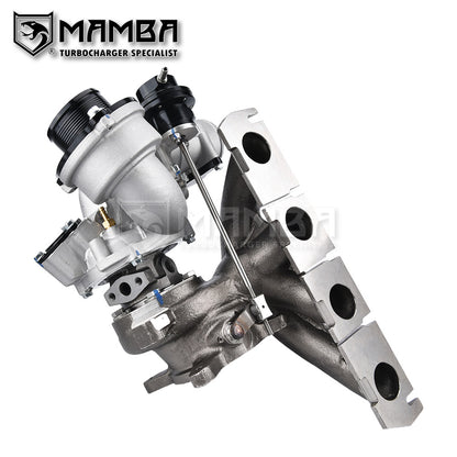 EA113 VW GTI GOLF R MK5 MK6 FSI GTX2867R K04-064 Ball Bearing Turbocharger