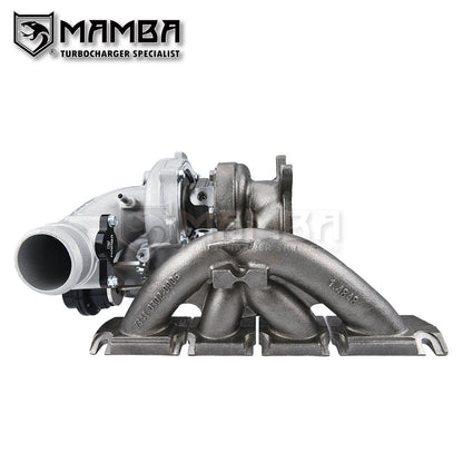 EA113 VW GTI GOLF R MK5 MK6 FSI GTX2867R K04-064 Ball Bearing Turbocharger