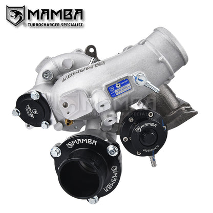 EA113 VW GTI GOLF R MK5 MK6 FSI GTX2867R K04-064 Ball Bearing Turbocharger