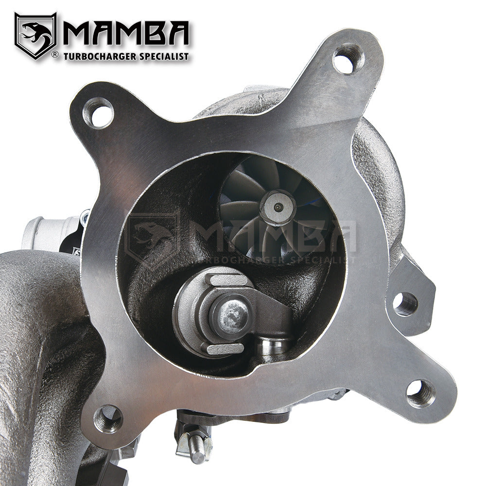 EA113 VW GTI GOLF R MK5 MK6 FSI GTX2867R K04-064 Ball Bearing Turbocharger