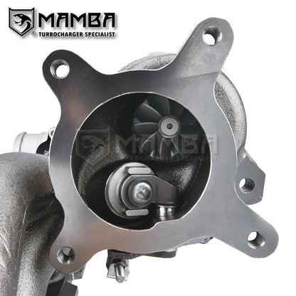 EA113 VW GTI GOLF R MK5 MK6 FSI GTX2867R K04-064 Ball Bearing Turbocharger