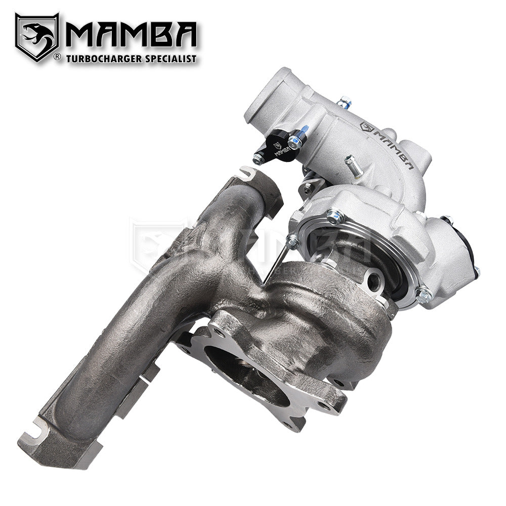 EA113 VW GTI GOLF R MK5 MK6 FSI GTX2867R K04-064 Ball Bearing Turbocharger