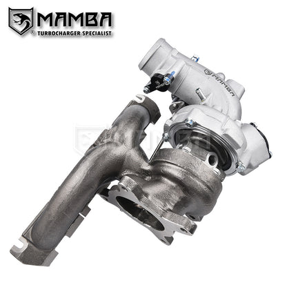 EA113 VW GTI GOLF R MK5 MK6 FSI GTX2867R K04-064 Ball Bearing Turbocharger