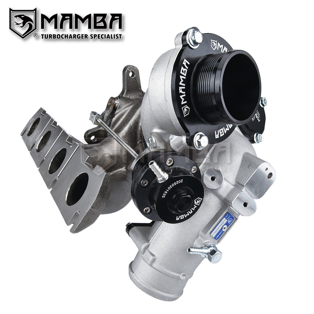 EA113 VW GTI GOLF R MK5 MK6 FSI GTX2867R K04-064 Ball Bearing Turbocharger