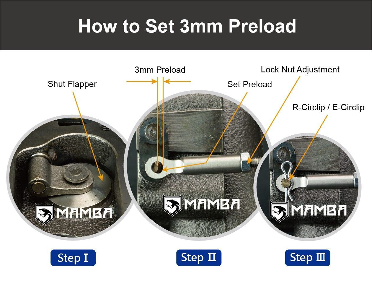 9-7 Extreme K04-4660 Turbocharger MK4 VW Golf/Jetta/Beetle 1.8T 20V 350P