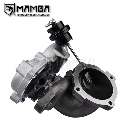 9-7 Extreme K04-4660 Turbocharger MK4 VW Golf/Jetta/Beetle 1.8T 20V 350P