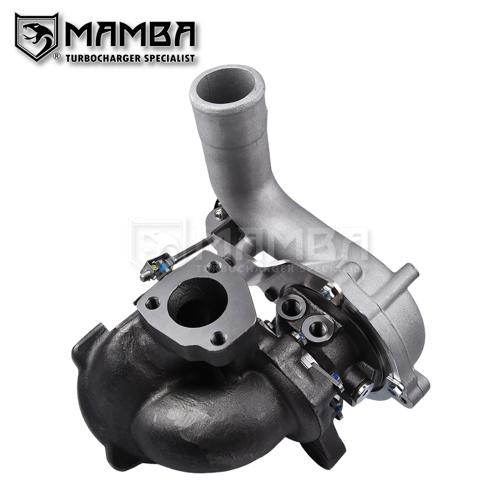 9-7 Extreme K04-4660 Turbocharger MK4 VW Golf/Jetta/Beetle 1.8T 20V 350P