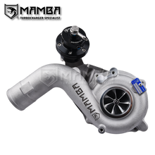 9-7 Extreme K04-4660 Turbocharger Audi TT MK1 1.8T 20V 350P