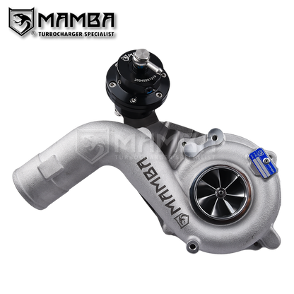 9-7 Extreme K04-4660 Turbocharger MK4 VW Golf/Jetta/Beetle 1.8T 20V 350P
