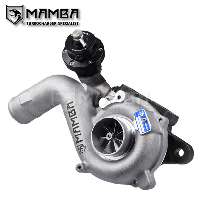 9-7 Extreme K04-4660 Turbocharger MK4 VW Golf/Jetta/Beetle 1.8T 20V 350P