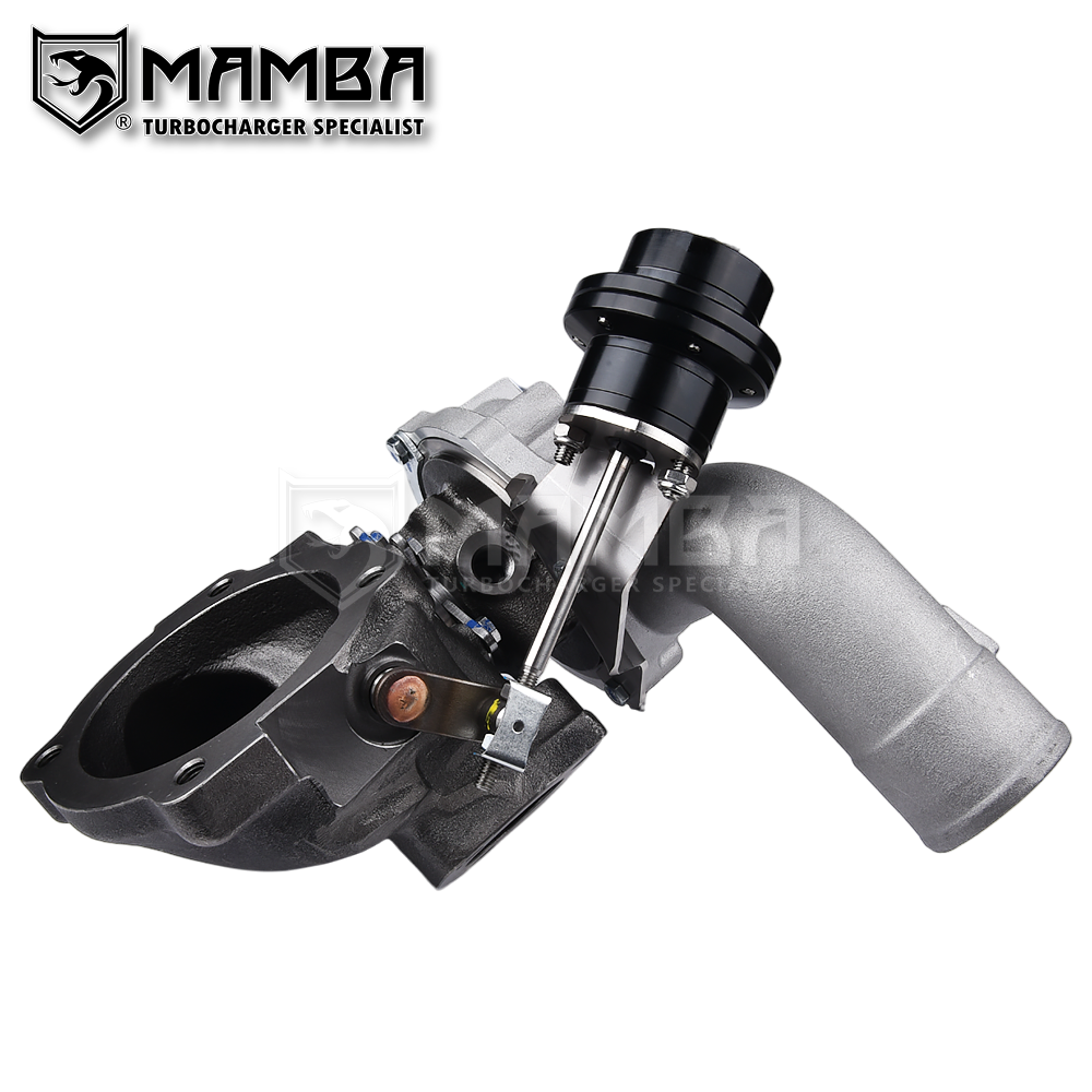 9-7 Extreme K04-4660 Turbocharger MK4 VW Golf/Jetta/Beetle 1.8T 20V 350P