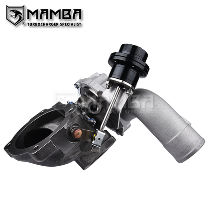 9-7 Extreme K04-4660 Turbocharger MK4 VW Golf/Jetta/Beetle 1.8T 20V 350P