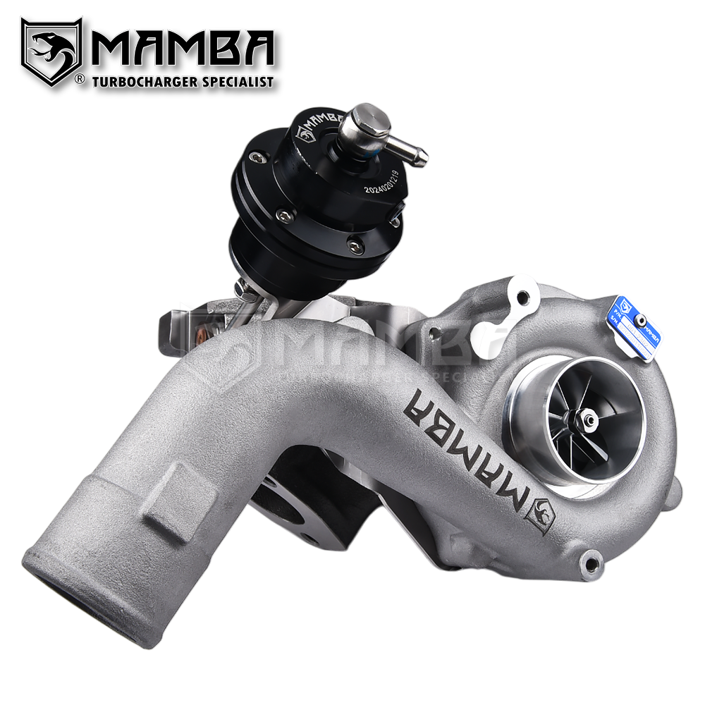 9-7 Extreme K04-4660 Turbocharger MK4 VW Golf/Jetta/Beetle 1.8T 20V 350P