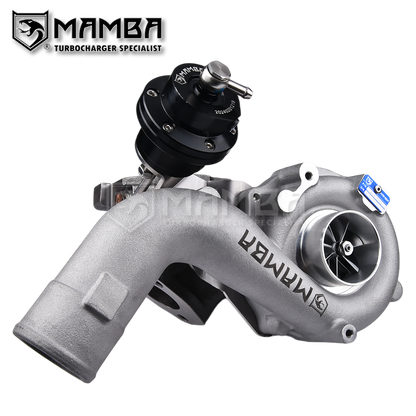 9-7 Extreme K04-4660 Turbocharger MK4 VW Golf/Jetta/Beetle 1.8T 20V 350P