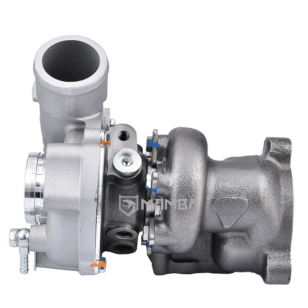 9-7 K04-4660 Turbocharger Audi A4 B5 B6 1.8T 350HP
