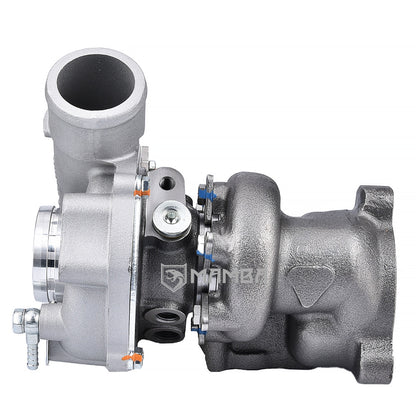 9-7 K04-4660 Turbocharger Audi A4 B5 B6 1.8T 350HP