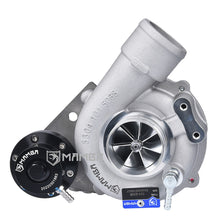 9-7 K04-4660 Turbocharger Audi A4 B5 B6 1.8T 350HP