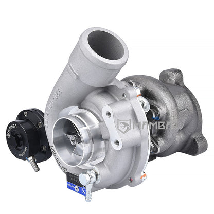 9-7 K04-4660 Turbocharger Audi A4 B5 B6 1.8T 350HP