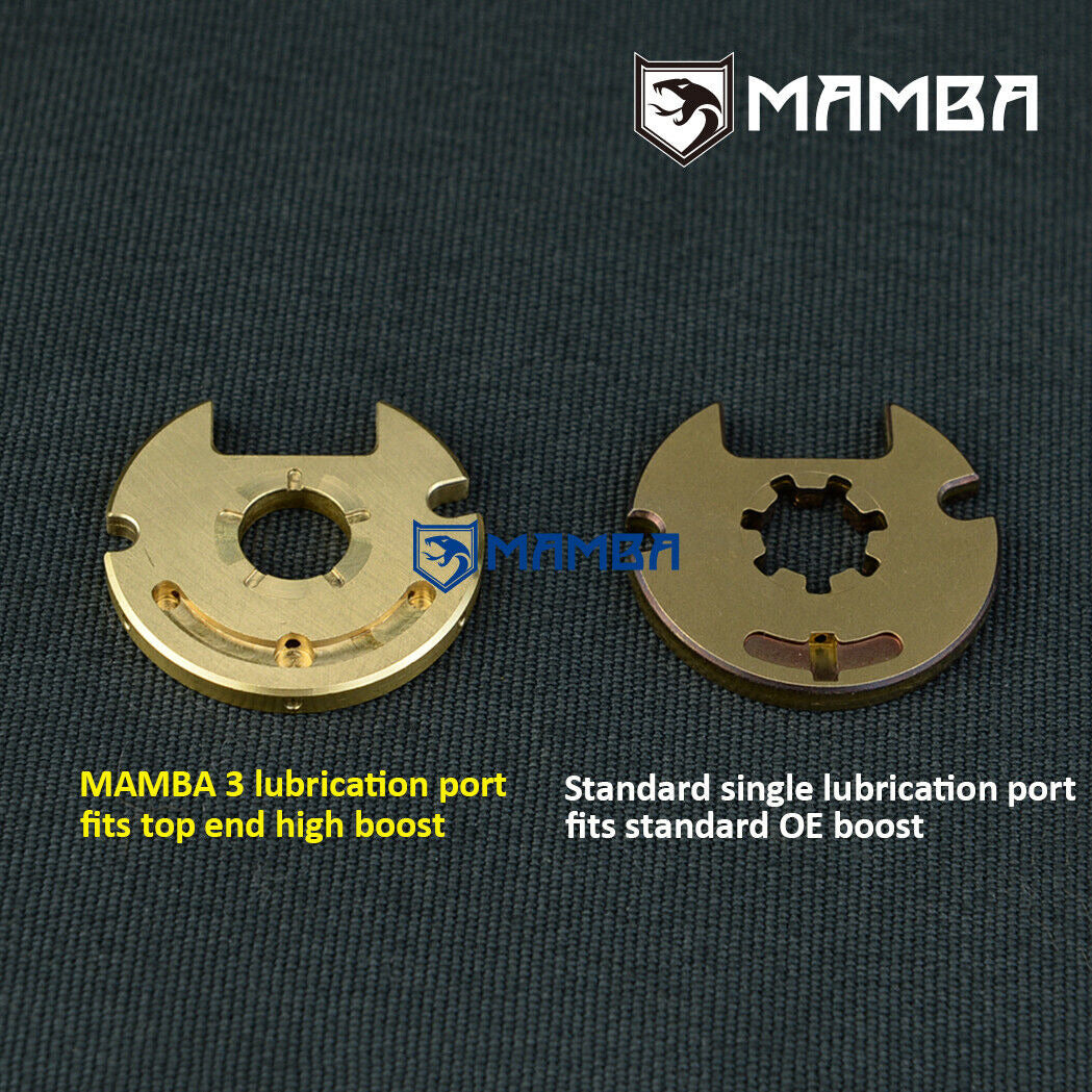 9-7 K04-4660 Turbocharger Audi A4 B5 B6 1.8T 350HP