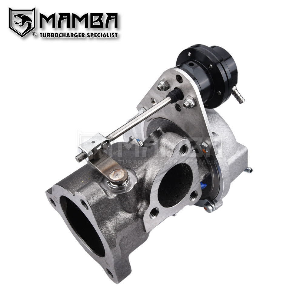 9-7 K04-4660 Turbocharger Audi A4 B5 B6 1.8T 350HP