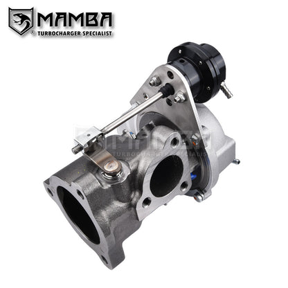9-7 K04-4660 Turbocharger Audi A4 B5 B6 1.8T 350HP