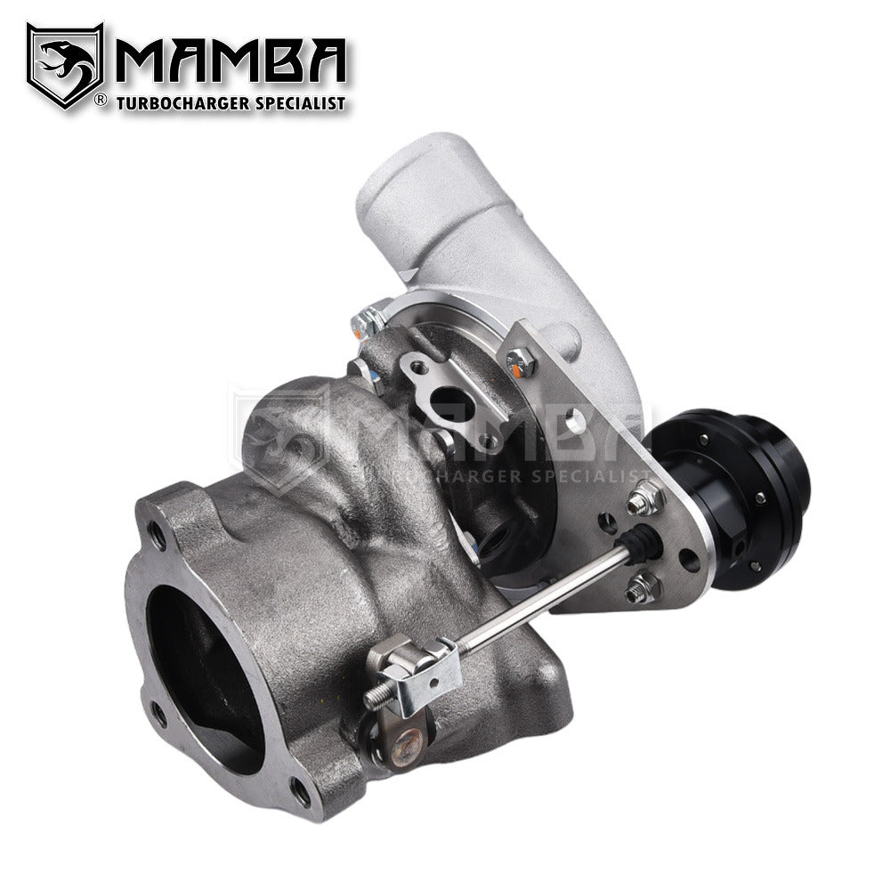 9-7 K04-4660 Turbocharger Audi A4 B5 B6 1.8T 350HP
