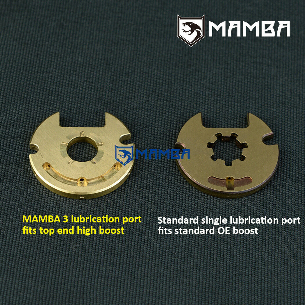 K04 PRO K04-4660 9-7 MINI COOPER 1.6T EP6