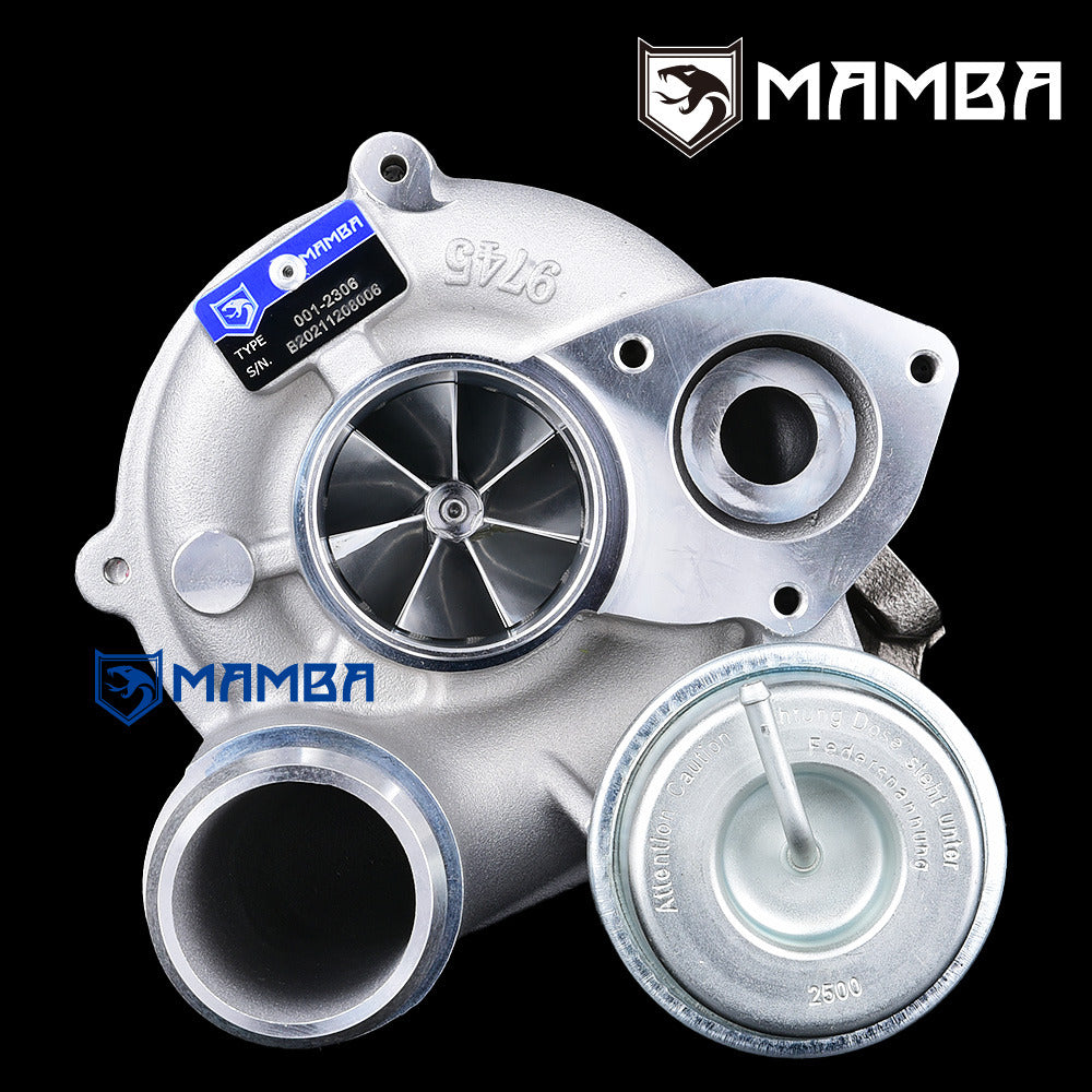 K04 PRO K04-4660 9-7 MINI COOPER 1.6T EP6