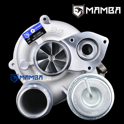 K04 PRO K04-4660 9-7 MINI COOPER 1.6T EP6