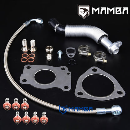 K04 PRO K04-4660 9-7 MINI COOPER 1.6T EP6