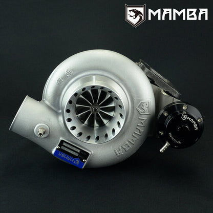 MAMBA 9-11 3" Anti Surge Turbocharger GMC Typhoon Syclone 4.3L TD06SL2-20G 8cm