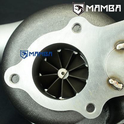 MAMBA 9-11 3" Anti Surge Turbocharger GMC Typhoon Syclone 4.3L TD06SL2-20G 8cm