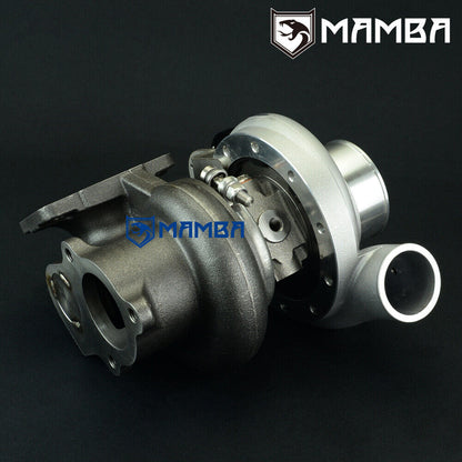 MAMBA 9-11 3" Anti Surge Turbocharger GMC Typhoon Syclone 4.3L TD06SL2-20G 8cm