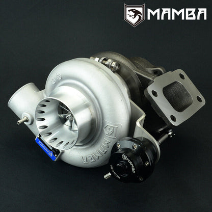 MAMBA 9-11 3" Anti Surge Turbocharger GMC Typhoon Syclone 4.3L TD06SL2-20G 8cm