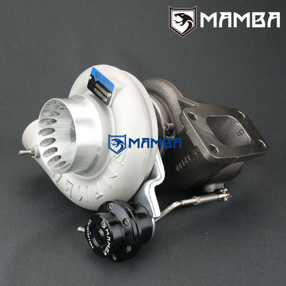 MAMBA 9-11 Turbocharger GMC Typhoon Syclone 3" AS TD06SL2-GT3076R 60-1 10cm