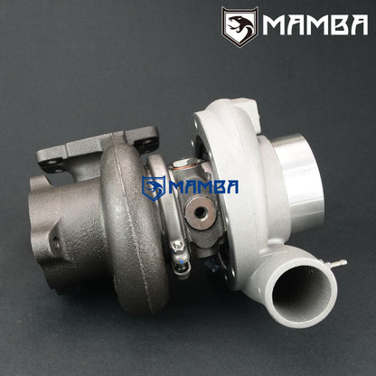 MAMBA 9-11 Turbocharger GMC Typhoon Syclone 3" AS TD06SL2-GT3076R 60-1 10cm