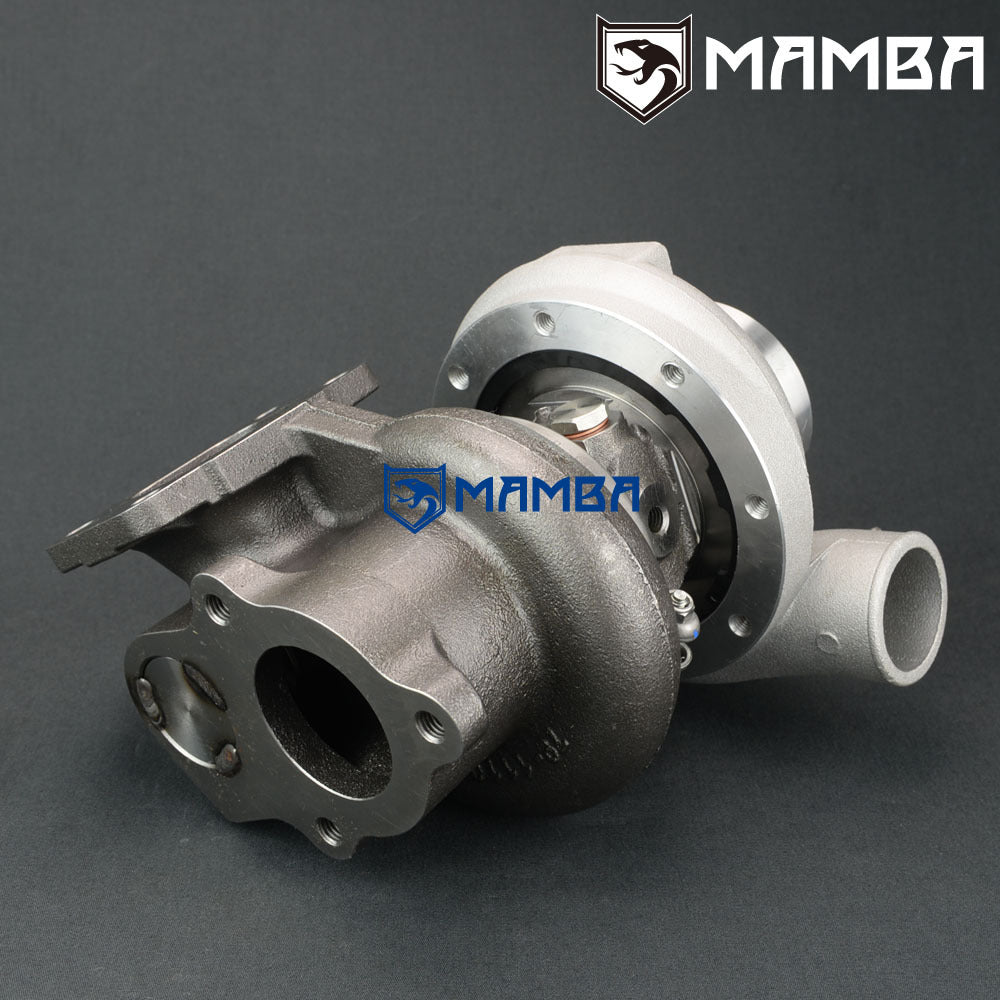 MAMBA 9-11 Turbocharger GMC Typhoon Syclone 3" AS TD06SL2-GT3076R 60-1 10cm