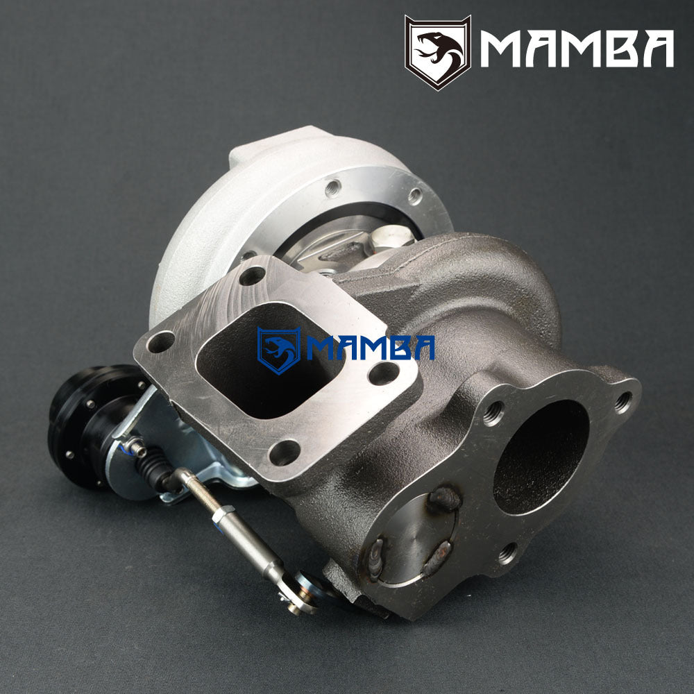 MAMBA 9-11 Turbocharger GMC Typhoon Syclone 3" AS TD06SL2-GT3076R 60-1 10cm