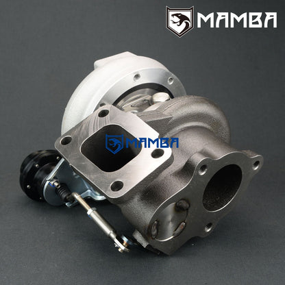 MAMBA 9-11 Turbocharger GMC Typhoon Syclone 3" AS TD06SL2-GT3076R 60-1 10cm