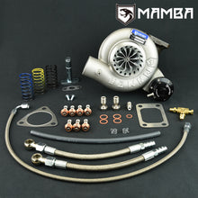 MAMBA 9-11 Turbocharger GMC Typhoon Syclone 3" AS TD06SL2-GT3076R 60-1 10cm