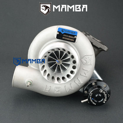 MAMBA 9-11 Turbocharger GMC Typhoon Syclone 3" AS TD06SL2-GT3076R 60-1 10cm