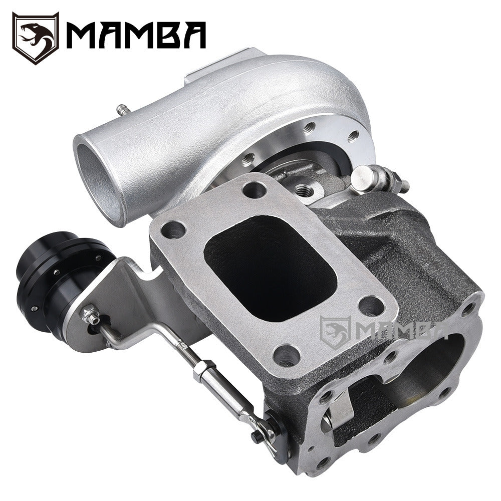 GTX anti surge TD42 GU TD05H-18G 6cm Bolt-On Hsg