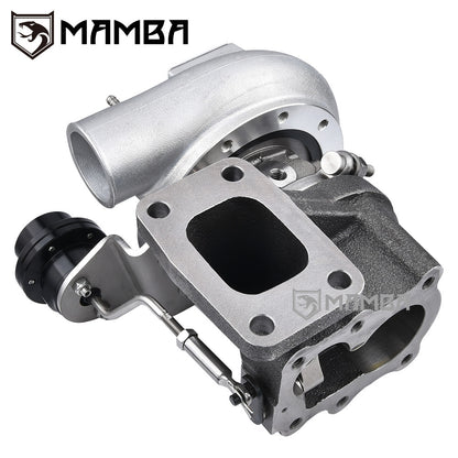 GTX anti surge TD42 GU TD05H-18G 6cm Bolt-On Hsg