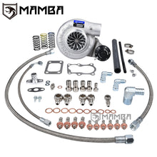 GTX anti surge TD42 GU TD05H-18G 6cm Bolt-On Hsg