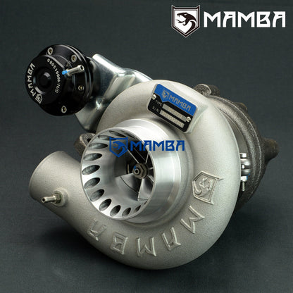 9-6 Bolt-On 3" anti surge TD42 GU TD05H-18G 6cm