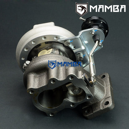 9-6 Bolt-On 3" anti surge TD42 GU TD05H-18G 6cm