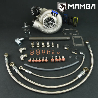 9-6 Bolt-On 3" anti surge TD42 GU TD05H-18G 6cm