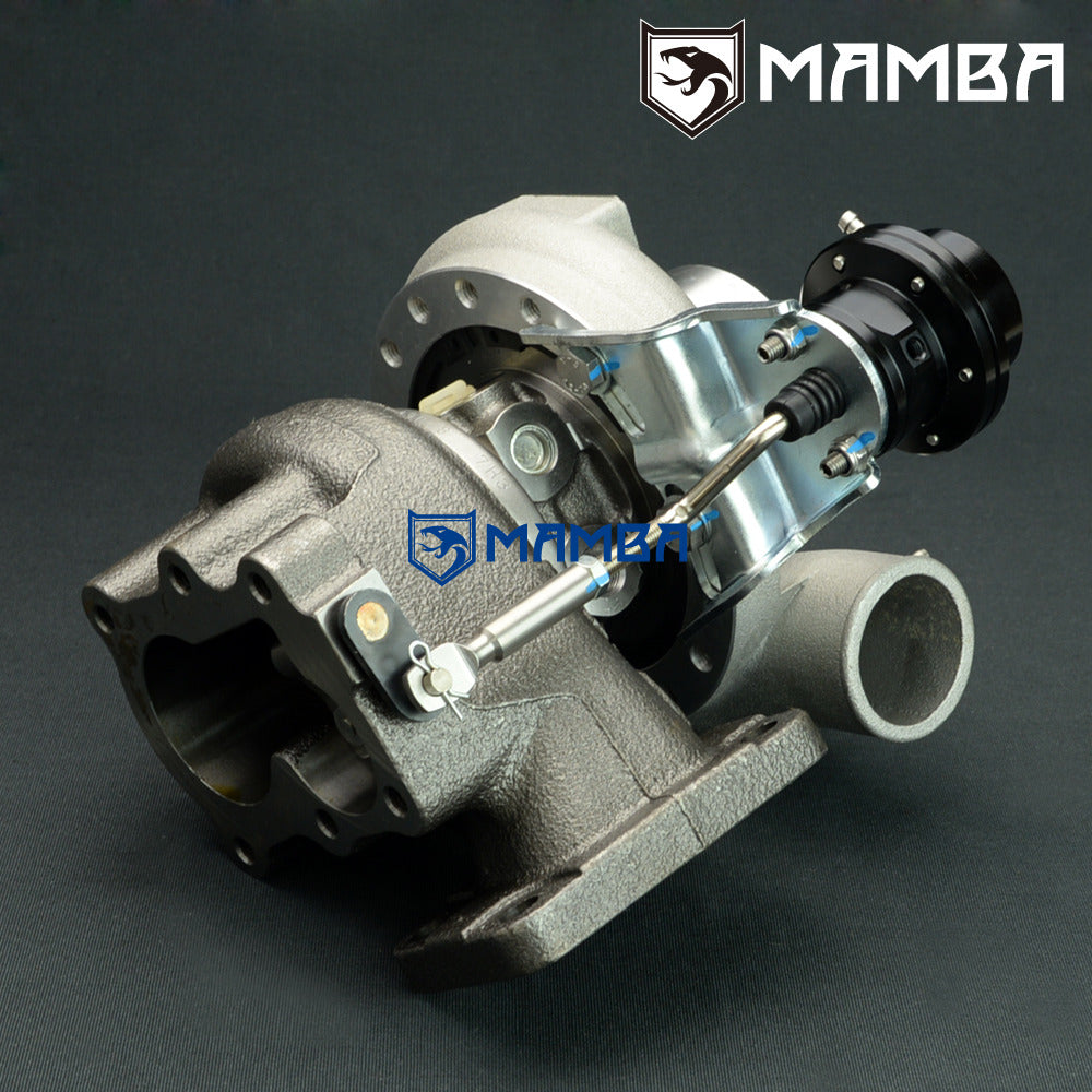 9-6 Bolt-On 3" anti surge TD42 GU TD05H-18G 6cm